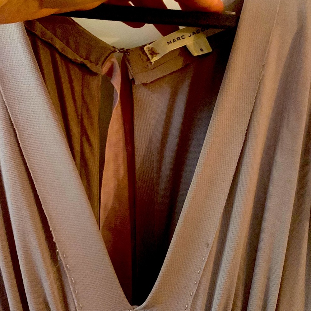 Marc Jacobs sz.8 formal dress